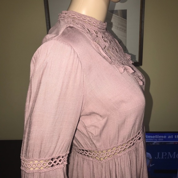 Forever 21 mini dress - Picture 5 of 6